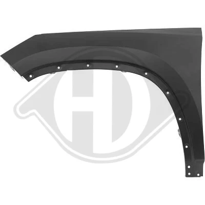 Kuva Takavalo, Oikea cupra leon, seat leon OE 5FA945096