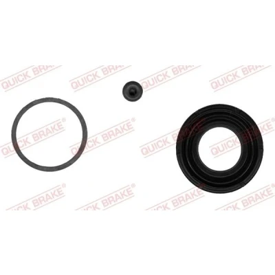 Kuva QUICK BRAKE 114 0169 Jarrusatula Korjaussarja 40 LEXUS: RX III