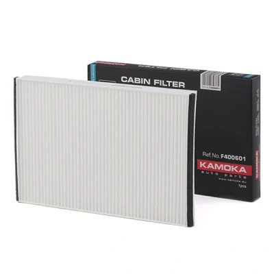 Kuva Raitisilmasuodatin KAMOKA F400601