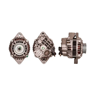 Kuva LUCAS ELECTRICAL LRB00441 Laturi 12V 70A HONDA: CIVIC 6 Stufenheck