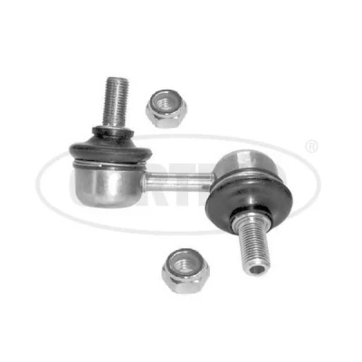 Kuva Tanko, kallistuksenvaimennin, Taka akseli, vasen SSANGYONG KYRON, REXTON / II, W OE 4575009000, 4575009001