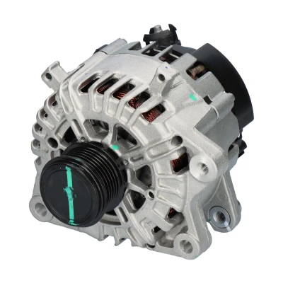 Kuva VALEO 440810 Laturi 14V 165A FORD: Tourneo Custom V362 Bussi, Transit Van, Bussi