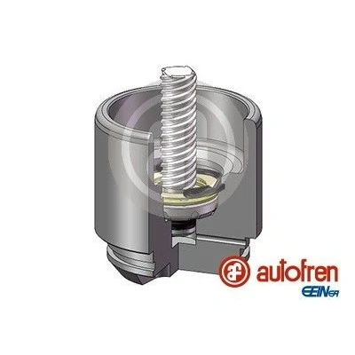 Kuva AUTOFREN SEINSA D025691RK Jarrusatulan Mäntä 54 Taka akseli Bosch FORD: Transit V363 Bussi