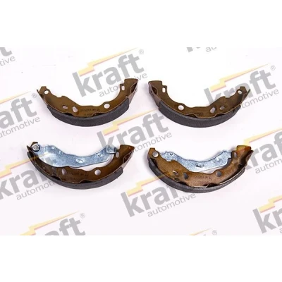 Kuva Jarrukenkäsarja KRAFT AUTOMOTIVE 6025160