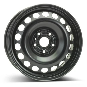 Kuva Alcar Steelrim 6.5/16 ET42