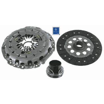 Kuva SACHS XTend 3000 951 845 Kytkinpaketti 240