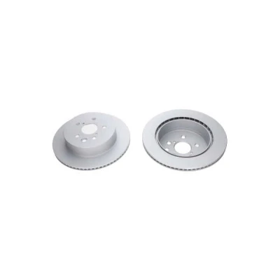 Kuva KAVO PARTS BR 9486 C Jarrulevyt 310 18 5 114 Tuuletettu pinnoitettu LEXUS: IS 2, GS III