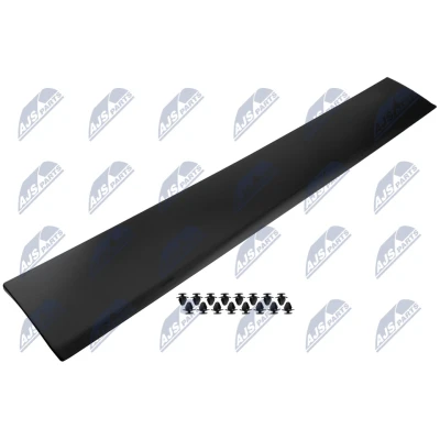 Kuva Suoja /koristelista, kylkipaneli, Vasen Nty EZC RE 346 fiat, nissan, renault OE 4407251, 6000619993, 7685100Q1L