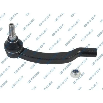 Kuva Raidetangon pää, Etuakseli, vasen CITROËN, FIAT, PEUGEOT OE 1376346080, 1610976480, 381769