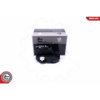 Kuva ESEN SKV 60SKV073 Oven Lukko Taakse, vasen OPEL: Astra J Hatchback