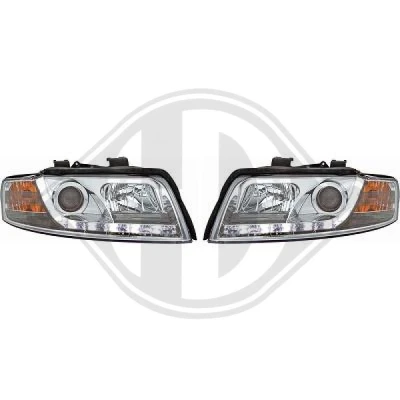 Kuva DIEDERICHS HD Tuning 1017486 Ajovalonheitinsarja