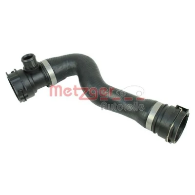 Kuva METZGER 2420622 Jäähdyttimen Letku EPDM (eteenipropeeni dieeni kumi) BMW: 5 Sedan