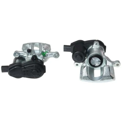 Kuva BUDWEG CALIPER 344755 Jarrusatula