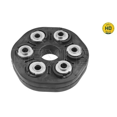 Kuva MEYLE 014 152 3117/HD Kardaanin Kuminivel 80 124 Ilman asennusmateriaalia MERCEDES BENZ: C sarja Sedan, E Sedan
