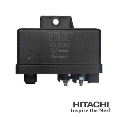 Kuva HITACHI 2502082 Hehkurele