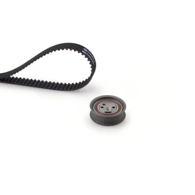 Kuva GATES FleetRunner Micro V Stretch Fit K035308 Jakohihnasarja AUDI: 80 B4 Sedan, Avant