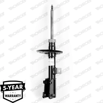 Kuva Iskunvaimennin, Etuakseli, Vasen DODGE JOURNEY, FIAT FREEMONT OE 68039639AA, 68039639AC, 68039641AA