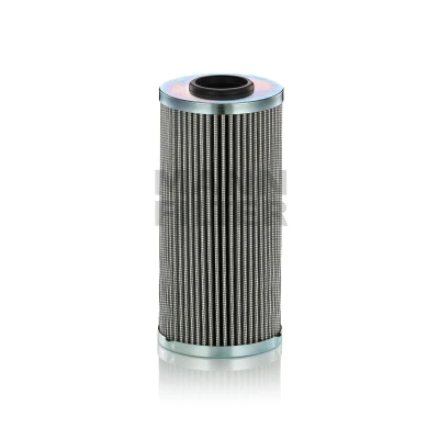 Kuva MANN FILTER H 10 009 z Hydrauliikkasuodatin, Automaattivaihteisto Tiivisteillä