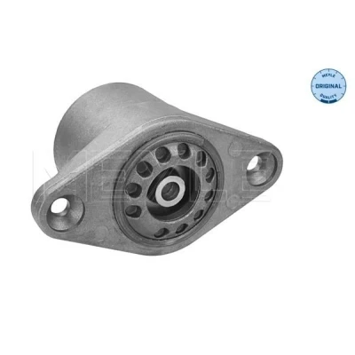 Kuva MEYLE 100 741 0001 Jousijalan Tukilaakeri Taka akseli Vierintälaakeria ei tarvita ORIGINAL Quality Ilman kuulalaakeria
