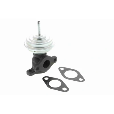 Kuva VEMO V10 63 0040 EGR Venttiili Original Quality Pneumaattinen Kalvonventtiili Tiivisteillä VOLKSWAGEN: Golf 4, Polo IV Hatchback
