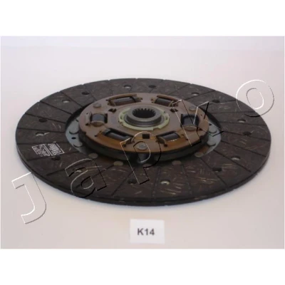 Kuva JAPKO 80K14 Kytkinlevy 235 20