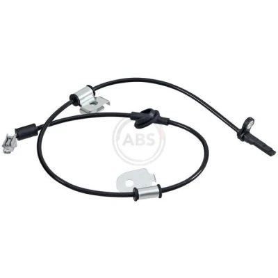 Kuva Tunnistin, kiertonopeus, Etuakseli, oikea SUBARU OE 27540AG100, 27540AG101