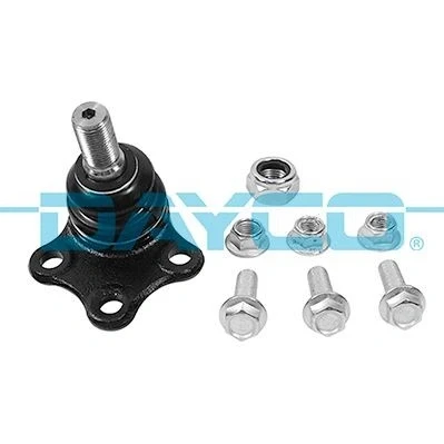 Kuva DAYCO DSS1048 Alapallonivel Etuakseli, ala 18,1mm RENAULT: TRAFIC 2 Kasten, LAGUNA Grandtour, Bus, OPEL: Vivaro A Combi, Van
