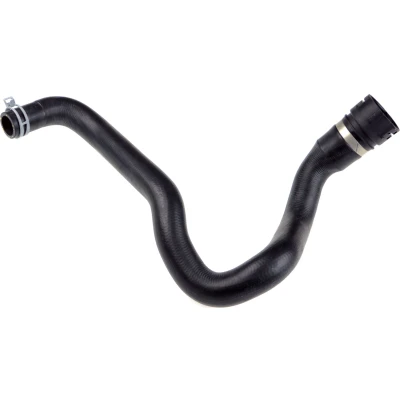 Kuva GATES 05 4208 Jäähdyttimen Letku EPDM (eteenipropeeni dieeni kumi) FORD: FOCUS 3