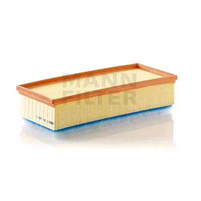 Kuva MANN FILTER C 35 160/1 Ilmansuodatin 70 148 346 Suodatinpanos CITROËN: Jumpy II Van, MPV, C8, PEUGEOT: Expert Tepee, 807