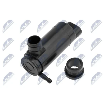 Kuva Lasinpesurin pumppu, lasinpesu CHEVROLET CAPTIVA OE 93731452