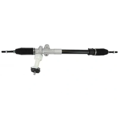 Kuva MAPCO 29527 Ohjausvaihde Käsikäyttöinen, Sähköinen Ohjaus vasemmalla 1080mm KIA: Sportage III