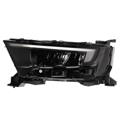 Kuva VALEO 451040 Ajovaloumpio