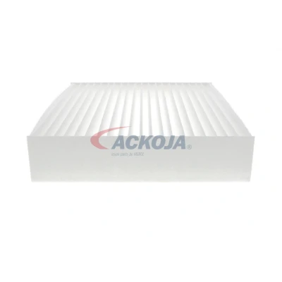 Kuva ACKOJA A37 30 0002 Raitisilmasuodatin Hiukkassuodatin SMART: Forfour I, Roadster Cabriolet, MITSUBISHI: COLT 6