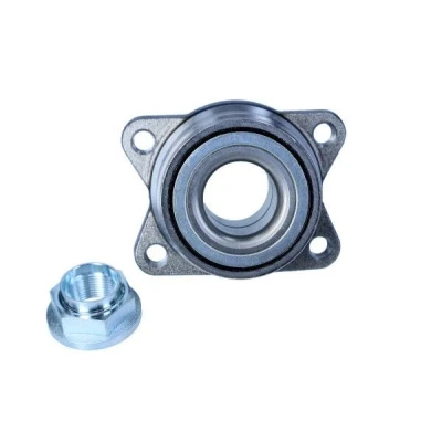 Kuva MAXGEAR 33 0455 Pyöränlaakerit Taka akseli