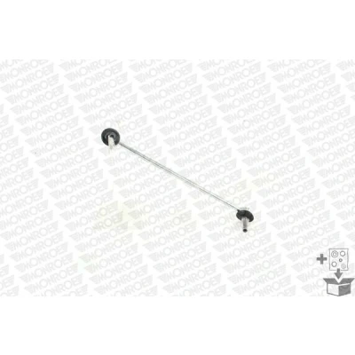 Kuva MONROE L29627 Koiranluu VOLKSWAGEN: Golf 4, 4 Variant, Bora Sedan, AUDI: TT Coupe, A3 Hatchback, SEAT: Leon I Toledo 2 Limousine