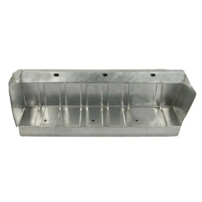 Kuva Oviportaat astinlauta BLIC 6505 06 9558052P