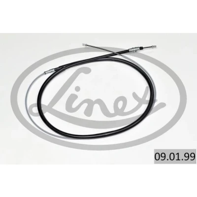 Kuva Vaijeri, käsijarru LINEX 09.01.99