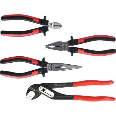 Kuva Pihtisarja KS TOOLS 115.1004