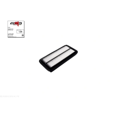 Kuva AUTOMEGA 250051310 Ilmansuodatin 39mm 112mm 250mm Suodatinpanos KIA: Picanto I (SA) 1.1, 1.0, 1.0 LPG, 1.1 LPG 2004 2011