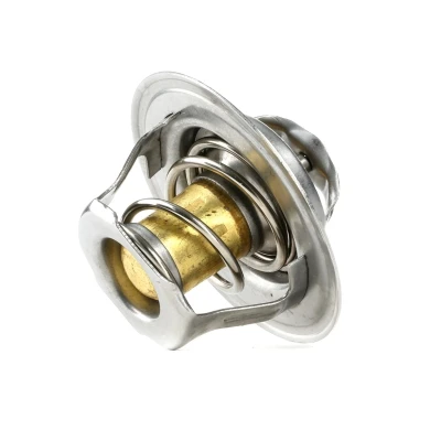 Kuva Termostaatti, jäähdytysneste, Edessä AUDI, CITROËN, MITSUBISHI, NISSAN, ROVER, SEAT, SKODA, VW OE 050 121 113 C, 113C, 050121113C