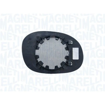 Kuva MAGNETI MARELLI 351991304290 Peililasi, ulkopeili