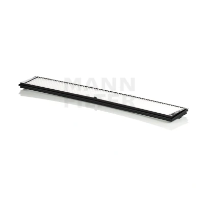 Kuva MANN FILTER CU 6724 Raitisilmasuodatin Hiukkassuodatin 660 95 20 BMW: 3 Touring, X3, Compact