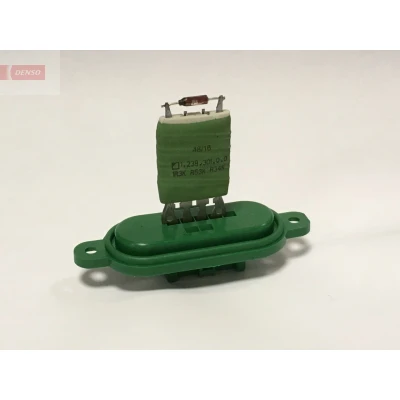 Kuva DENSO DRS12001 Lämmityslaitteen Puhaltimen Vastus