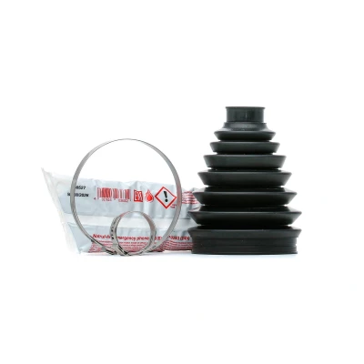 Kuva FEBI BILSTEIN 48807 Paljekumisarja, Vetoakseli Pyörän puoli, Etuakseli Thermoplast RENAULT: MEGANE 3 Grandtour, Kangoo I, FIAT: Grande Punto Hatchback