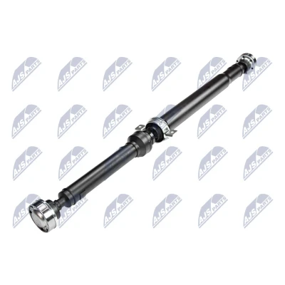 Kuva Kardaani, Takana JEEP GRAND CHEROKEE IV OE 68206210AA, 68206210AB, 68206210AC
