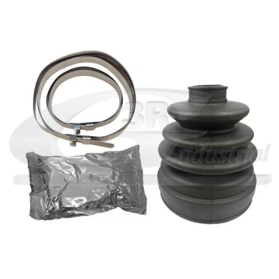 Kuva Paljekumisarja, vetoakseli, Vaihteiston puoli NISSAN, TOYOTA OE 3924117R00, 3924117R25, 3924117R26