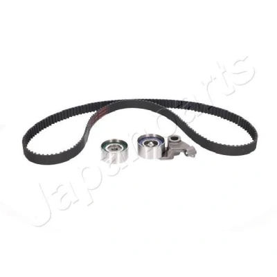 Kuva JAPANPARTS KDD 205 Jakohihnasarja 178 TOYOTA: Avensis I Farmari, Sedan, Corolla VIII Sedan