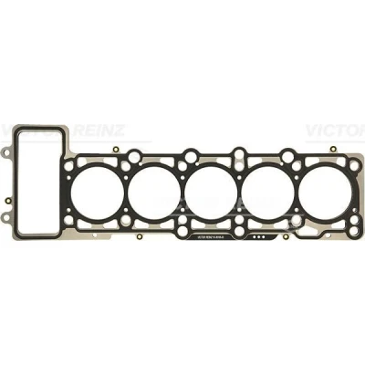 Kuva REINZ 61 36105 20 Kannentiiviste 1,43 Metalli kerros tiiviste VOLKSWAGEN: Transporter 5, Multivan 5 (7HM, Touareg I
