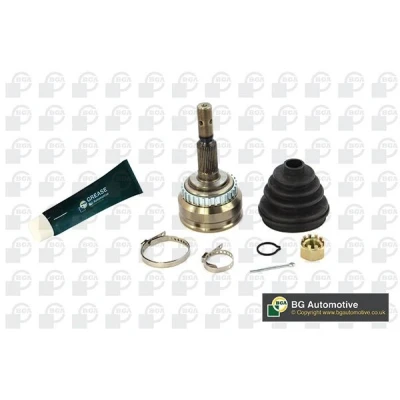 Kuva BGA CV9501A Vetonivel Etuakseli, vasen, oikea, Pyörän puoli OPEL: Zafira A, Vectra B Sedan, Astra F CC