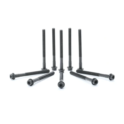 Kuva REINZ 14 32177 01 Kannen Pultit Torx, sisä PEUGEOT: Boxer Flatbed Kuorma auto/Alusta, Bussi, 306 Hatchback